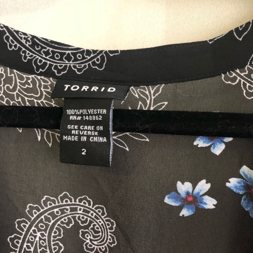 Tunic - Picture 2 of 2